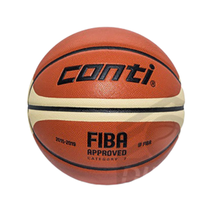【頂煜籃球聯盟專用球】CONTI 7000系列 PU16片貼皮