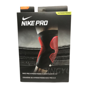NIKE PRO護肘套