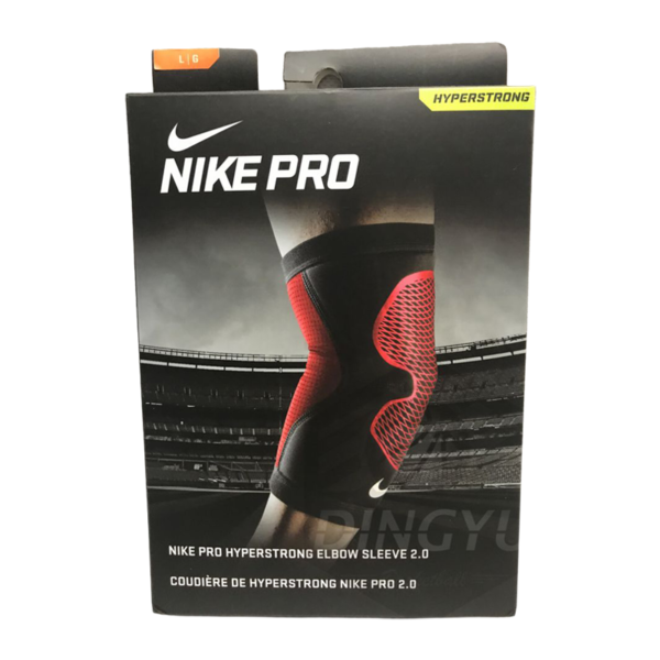 NIKE PRO護肘套